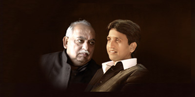 javed Akhtar